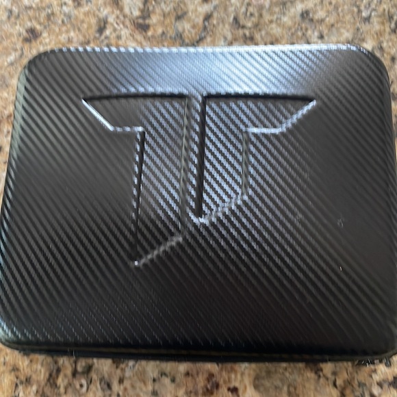 Massage Gun, TOLOCO TO-M63 Upgrade Percussion For Athletes Deep Tissue Muscle E2 - Picture 8 of 11